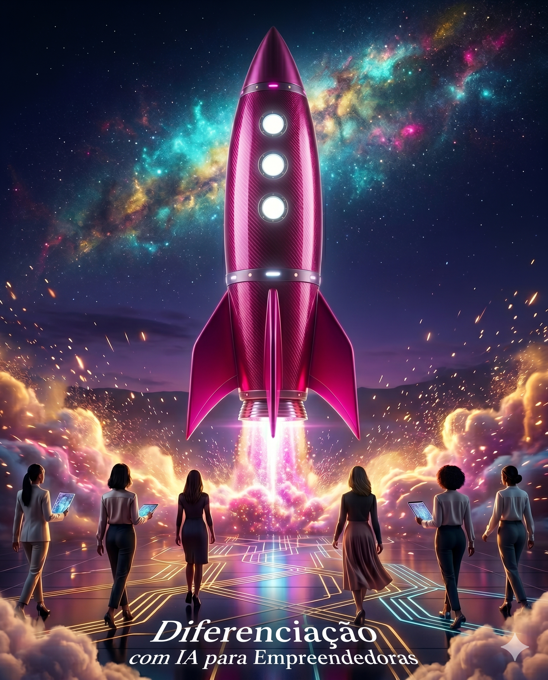Universo da Diferenciação